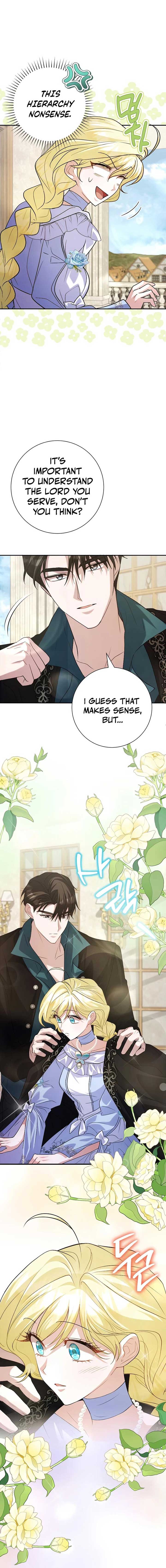 No More Regrets, Just Kill Me Chapter 32 72 7