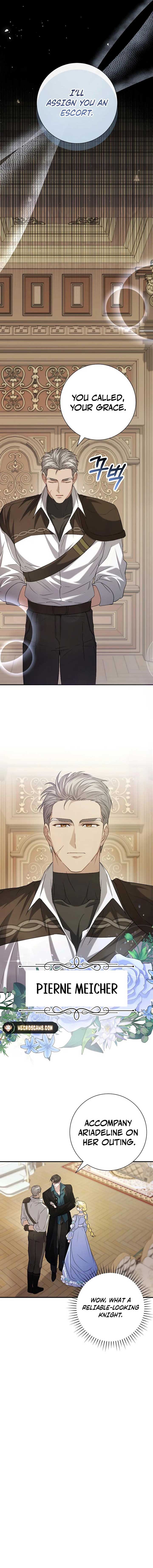 No More Regrets, Just Kill Me Chapter 32 74 9