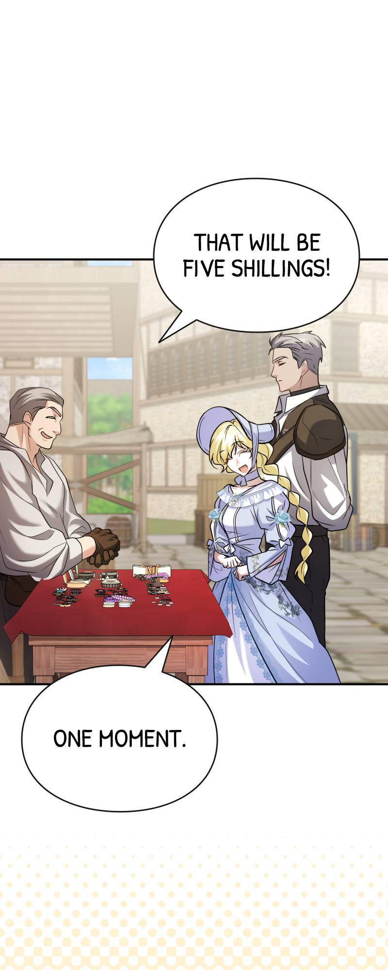 No More Regrets, Just Kill Me Chapter 33 257 01