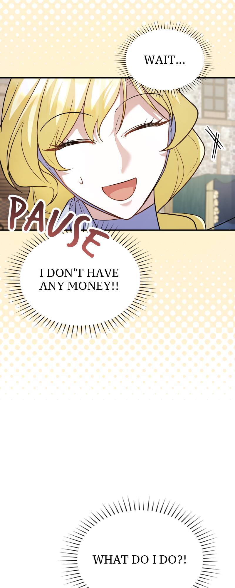 No More Regrets, Just Kill Me Chapter 33 258 02