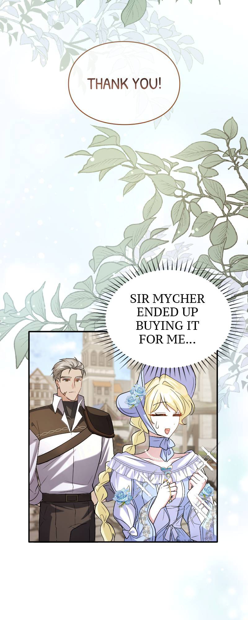 No More Regrets, Just Kill Me Chapter 33 260 04