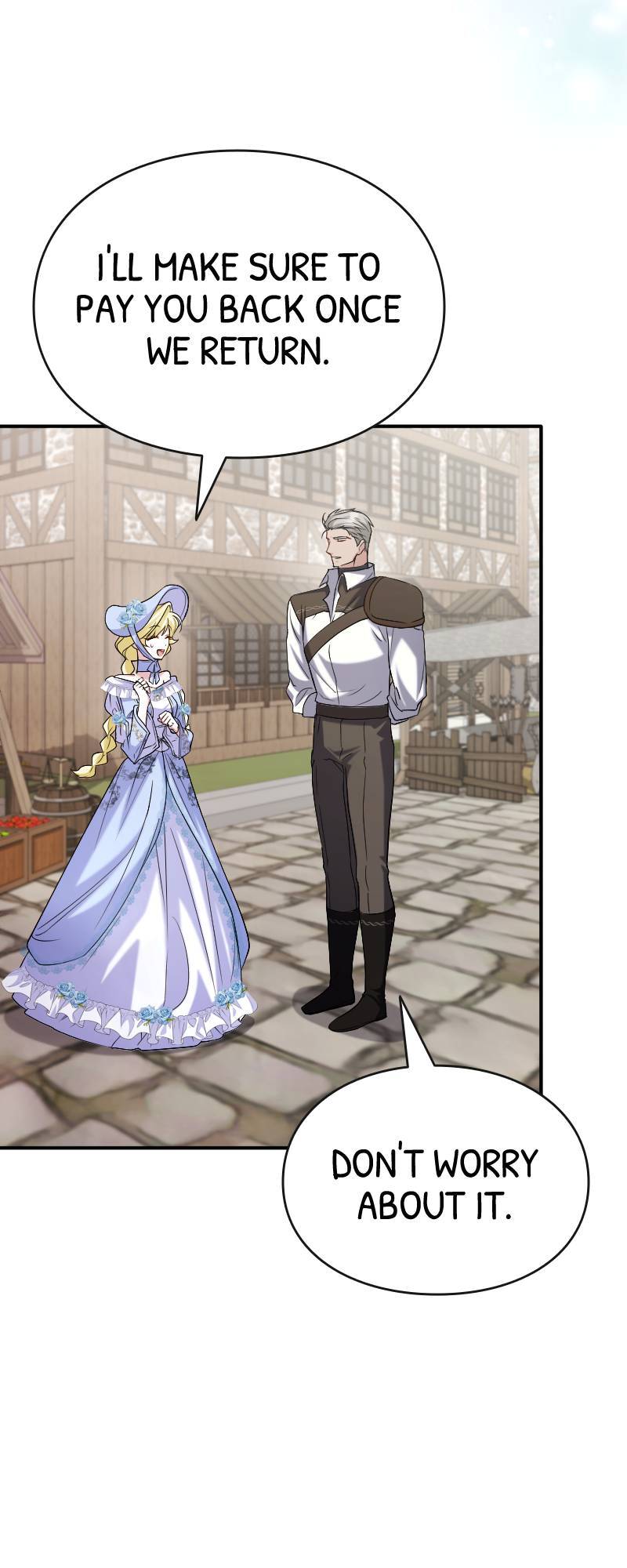 No More Regrets, Just Kill Me Chapter 33 261 05