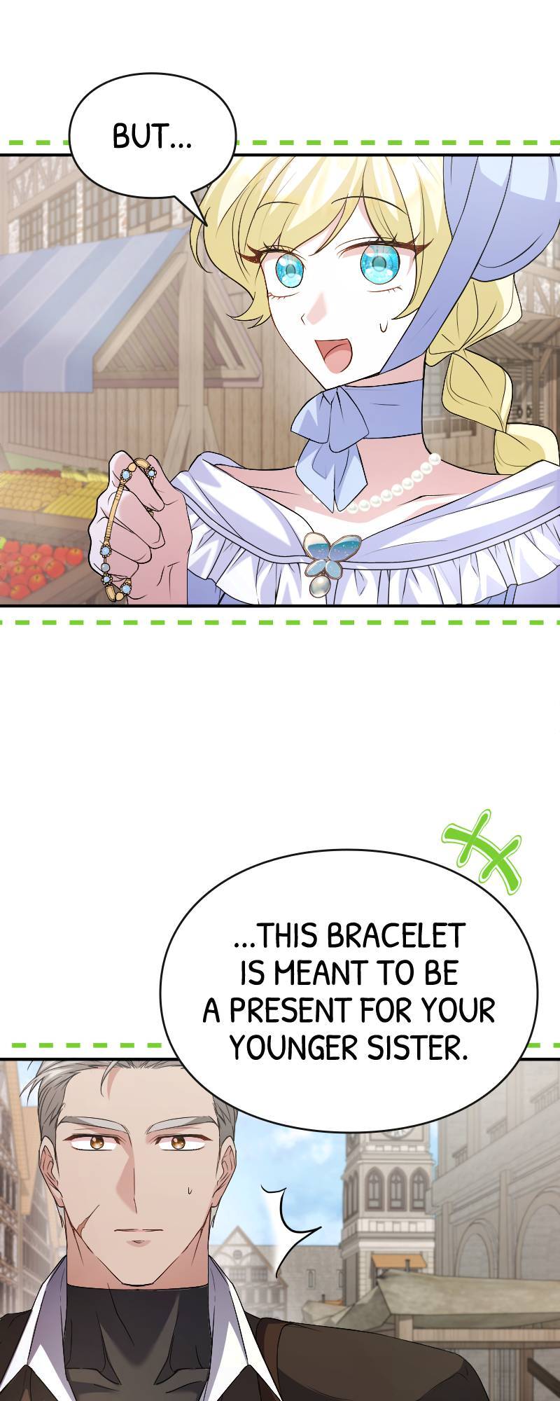 No More Regrets, Just Kill Me Chapter 33 262 06