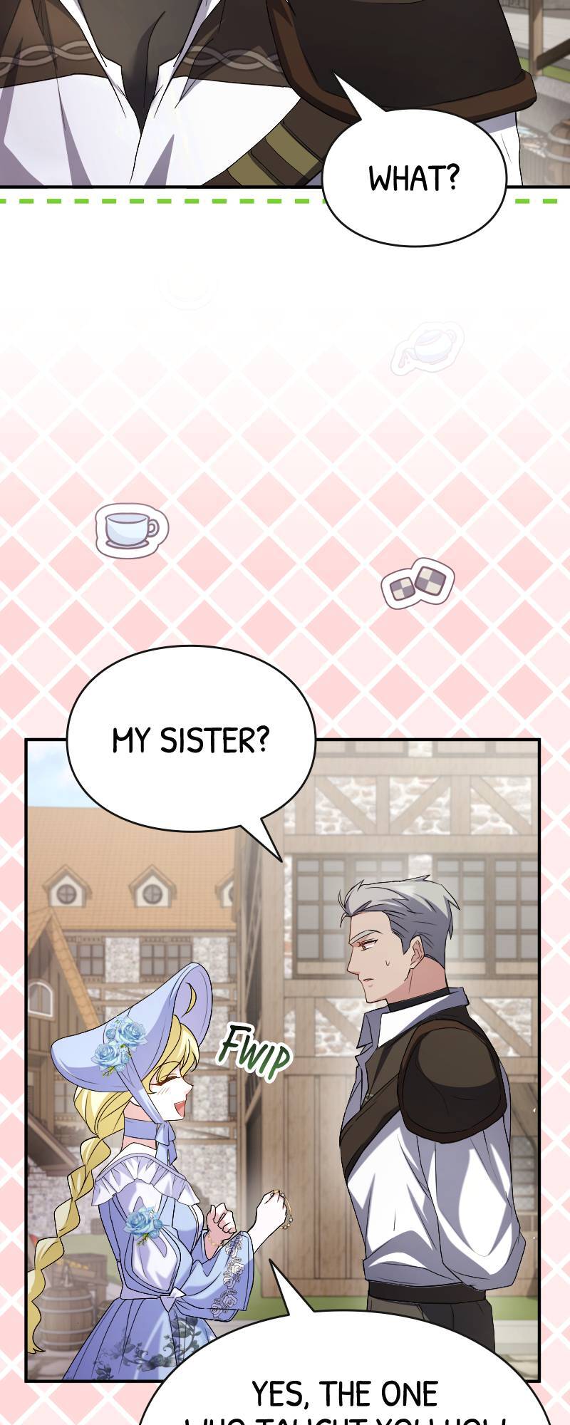 No More Regrets, Just Kill Me Chapter 33 263 07