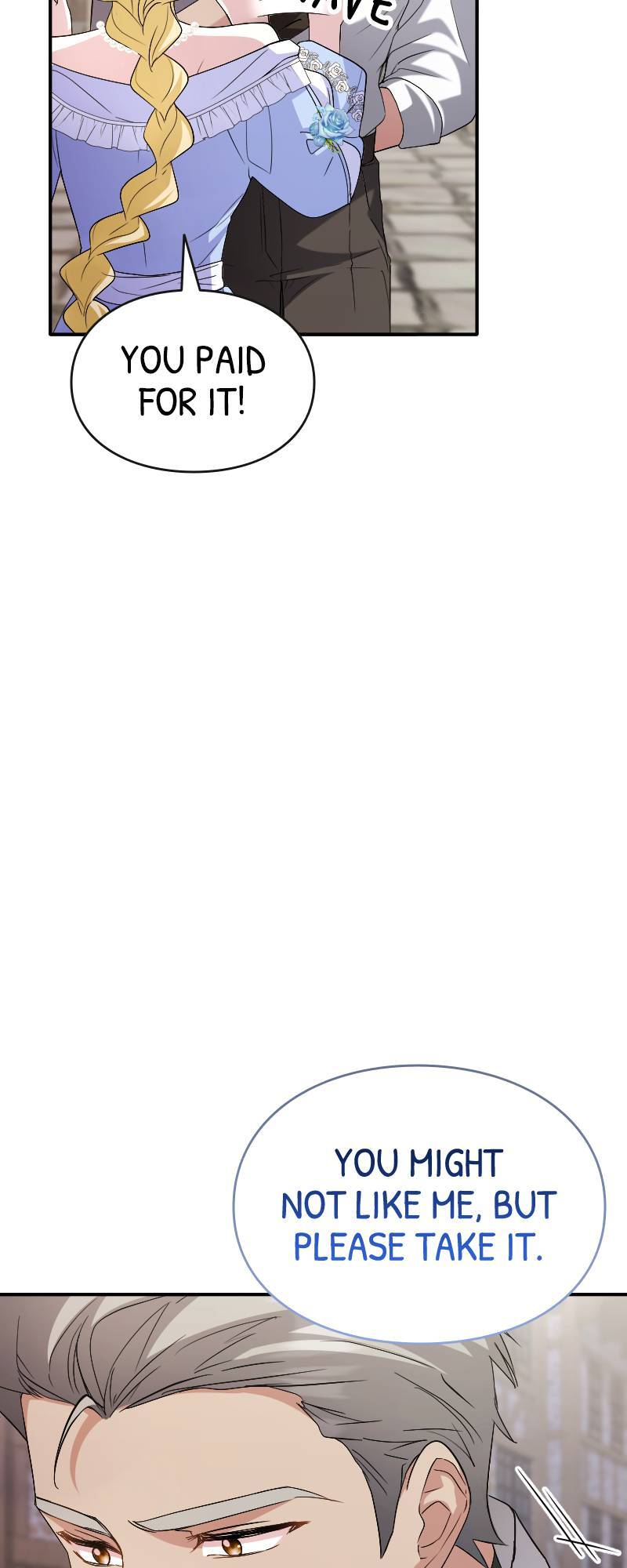 No More Regrets, Just Kill Me Chapter 33 266 10