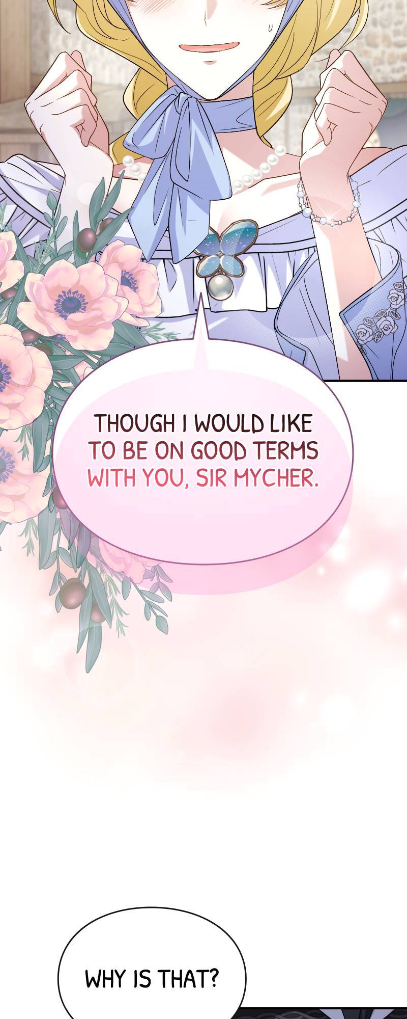 No More Regrets, Just Kill Me Chapter 33 269 13