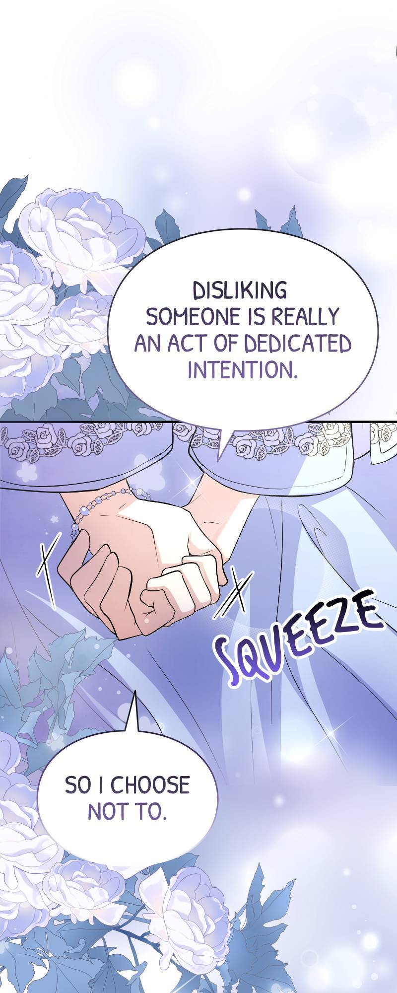 No More Regrets, Just Kill Me Chapter 33 276 20