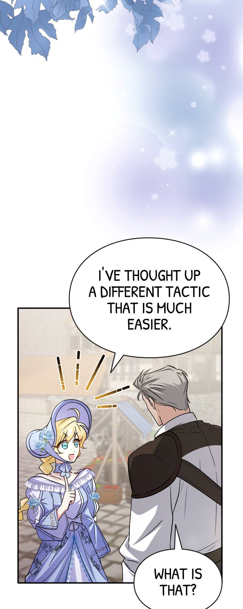 No More Regrets, Just Kill Me Chapter 33 277 21