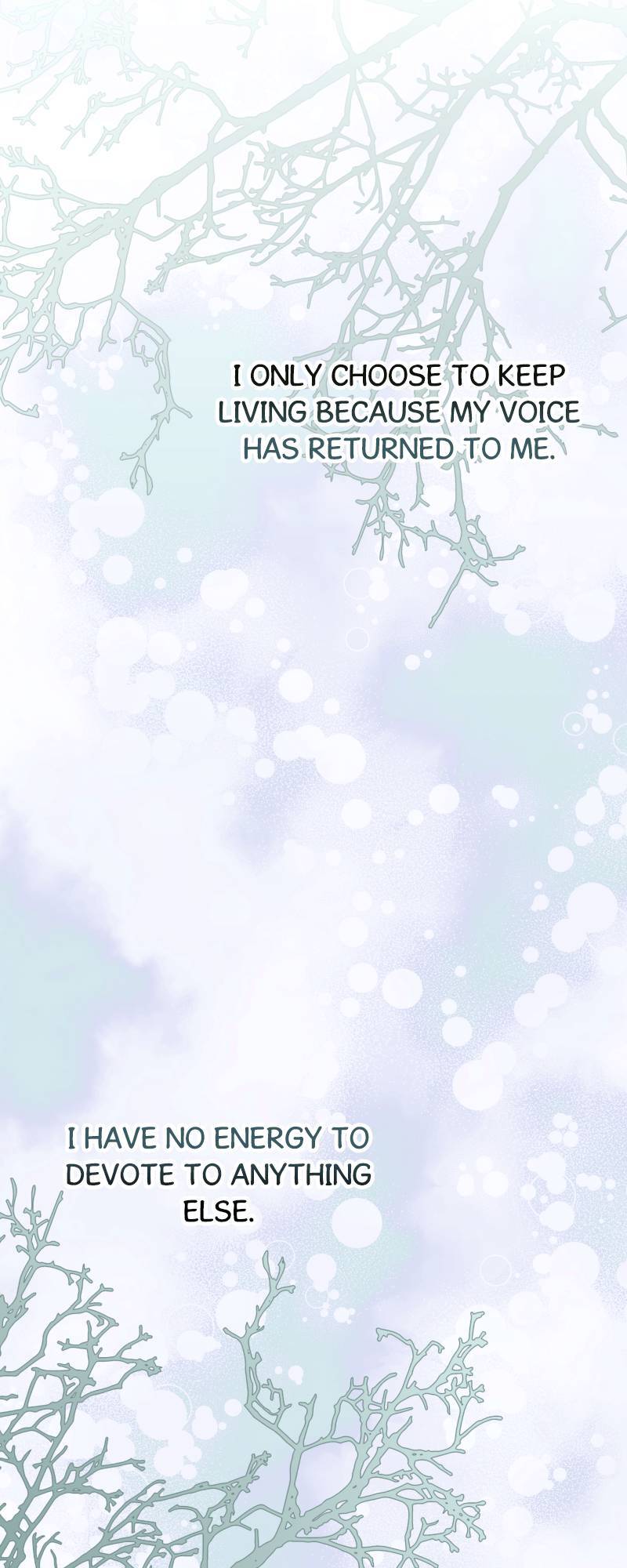 No More Regrets, Just Kill Me Chapter 33 282 26