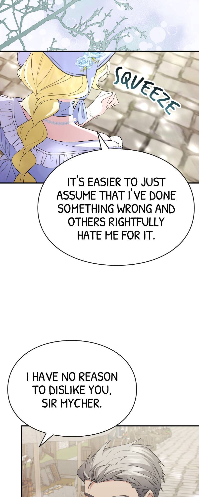 No More Regrets, Just Kill Me Chapter 33 283 27