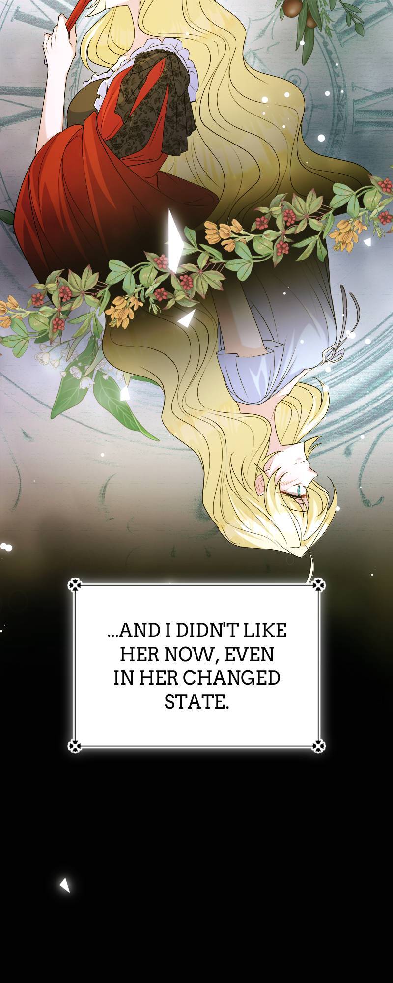 No More Regrets, Just Kill Me Chapter 33 289 33