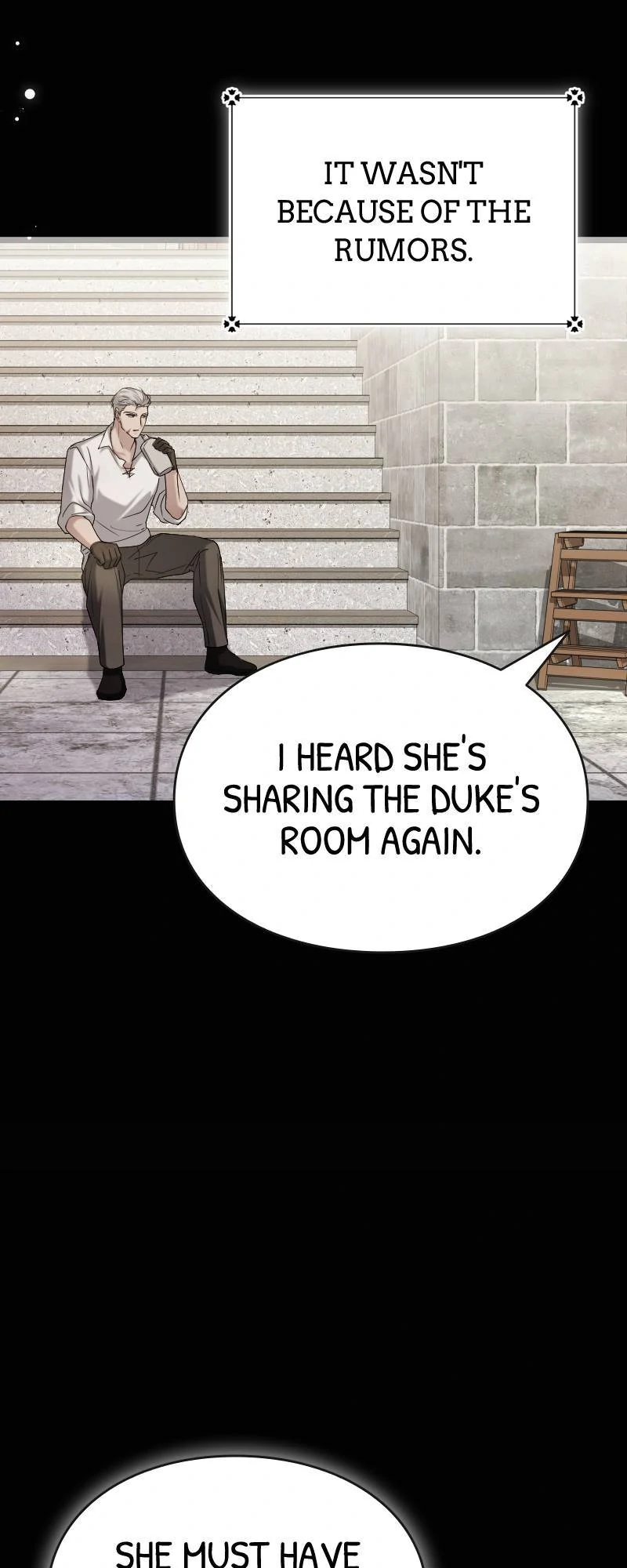 No More Regrets, Just Kill Me Chapter 33 290 34