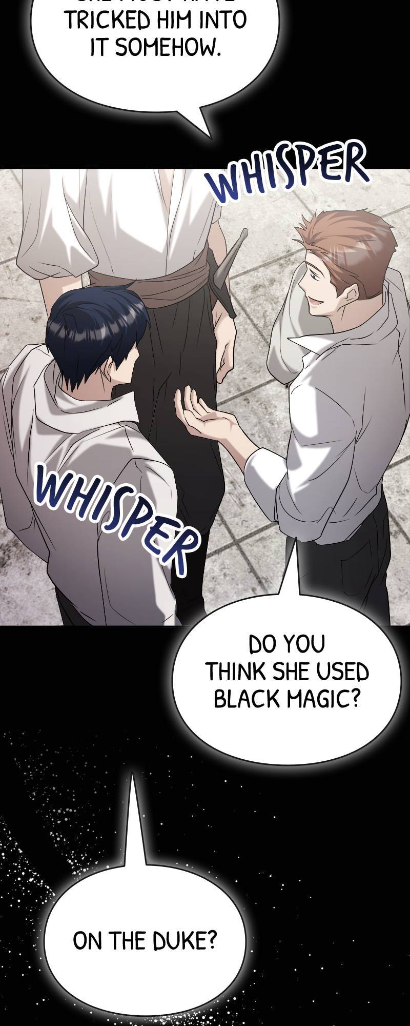 No More Regrets, Just Kill Me Chapter 33 291 35