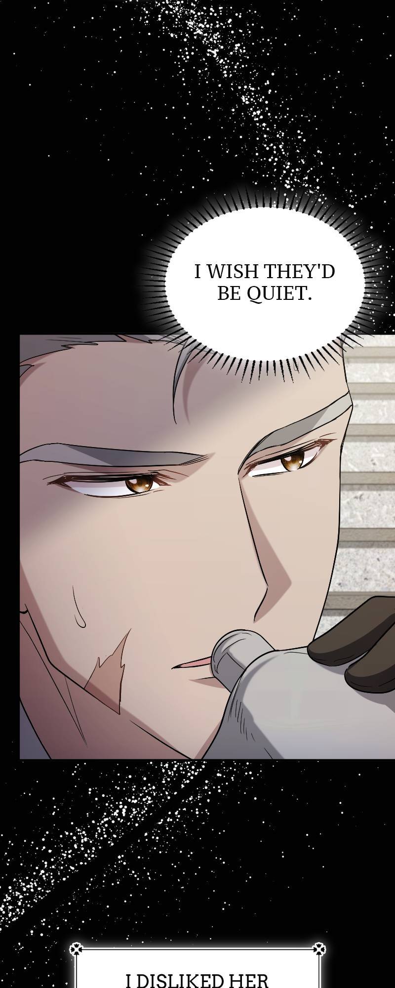 No More Regrets, Just Kill Me Chapter 33 292 36