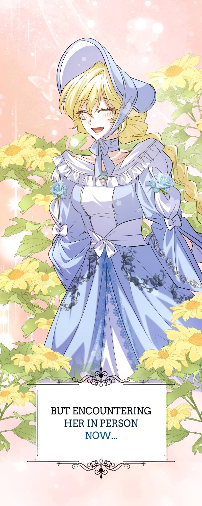 No More Regrets, Just Kill Me Chapter 33 294 38