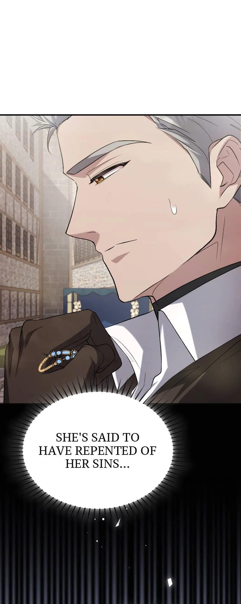 No More Regrets, Just Kill Me Chapter 33 297 41