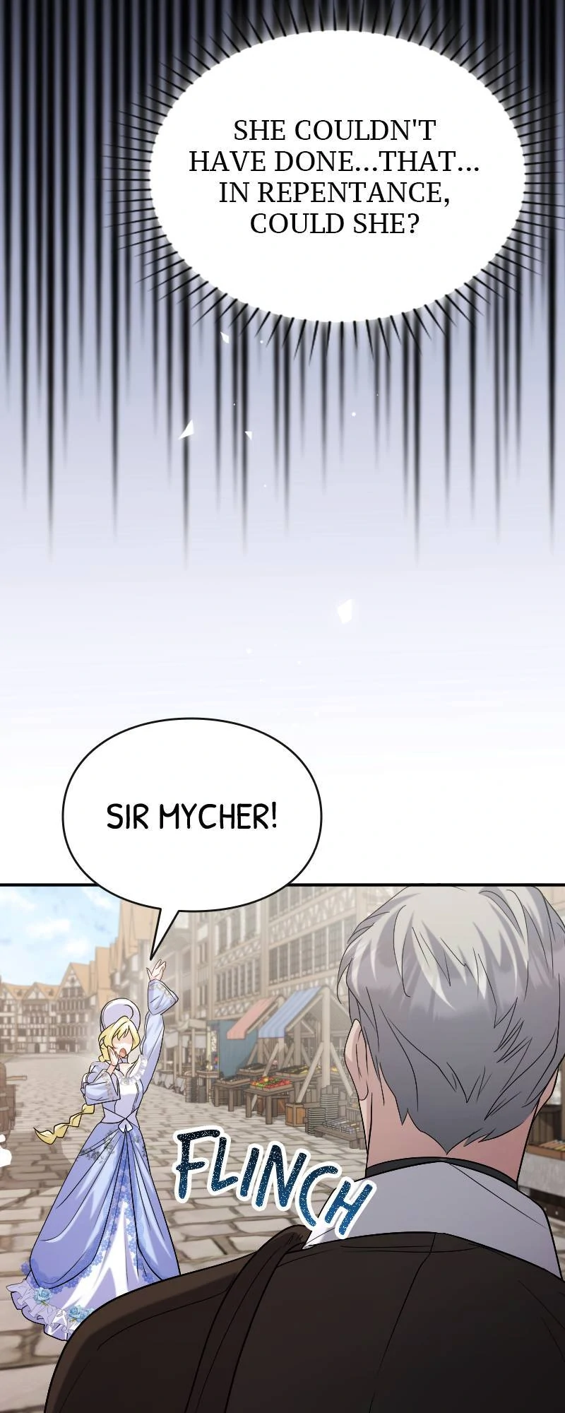 No More Regrets, Just Kill Me Chapter 33 298 42