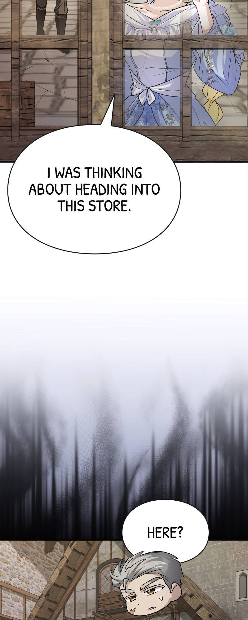 No More Regrets, Just Kill Me Chapter 33 300 44