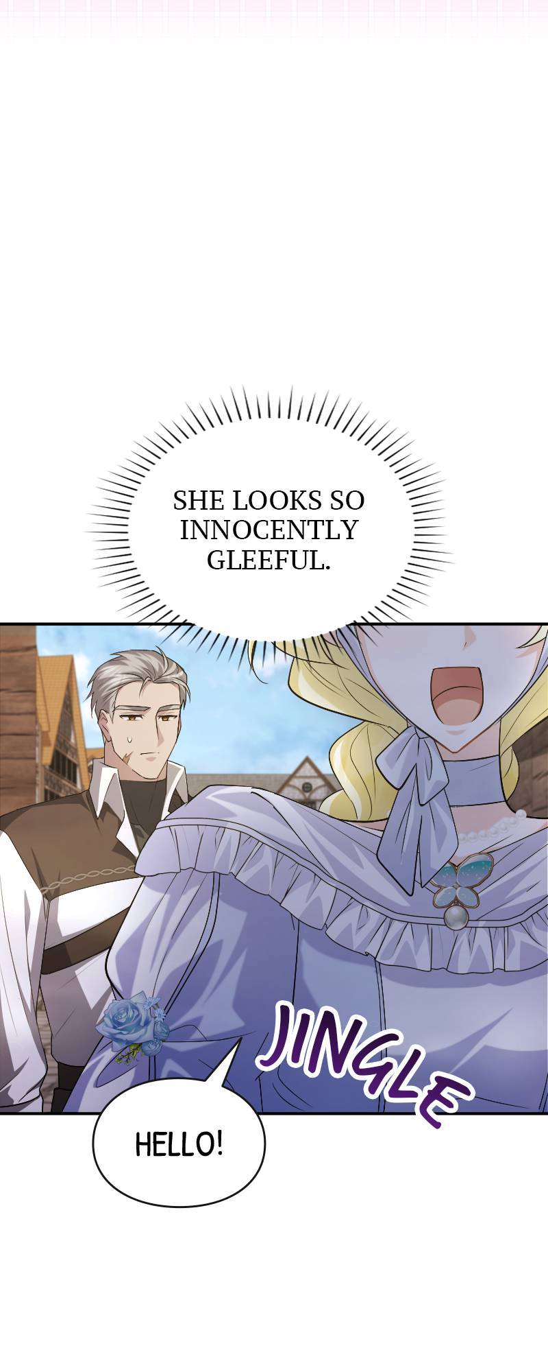 No More Regrets, Just Kill Me Chapter 33 303 47