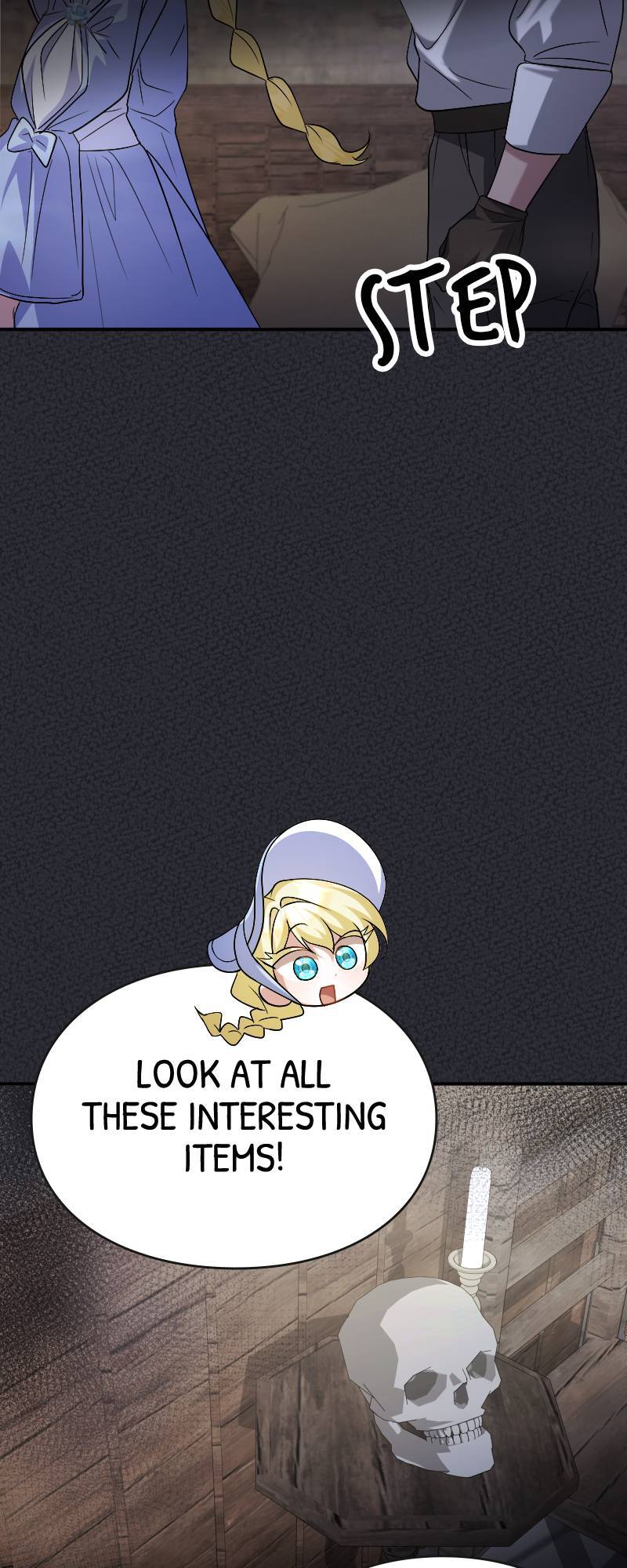 No More Regrets, Just Kill Me Chapter 33 305 49