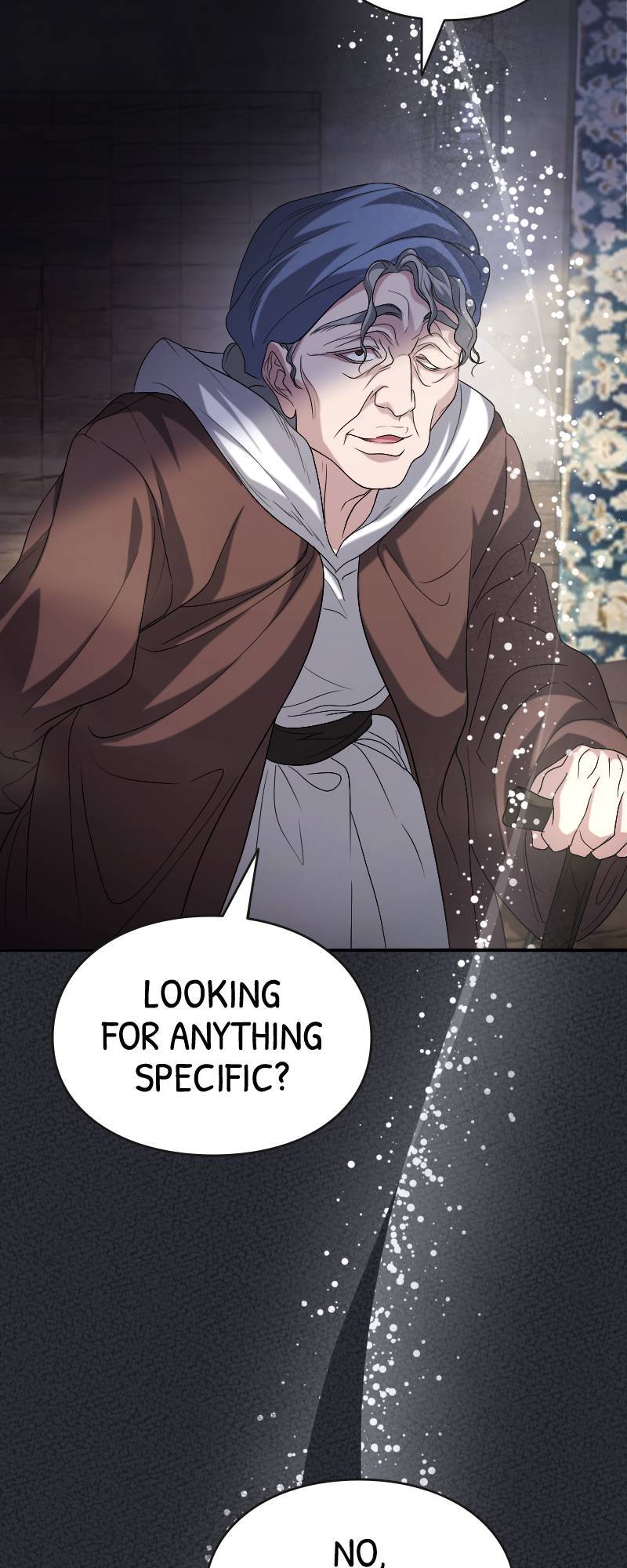 No More Regrets, Just Kill Me Chapter 33 307 51