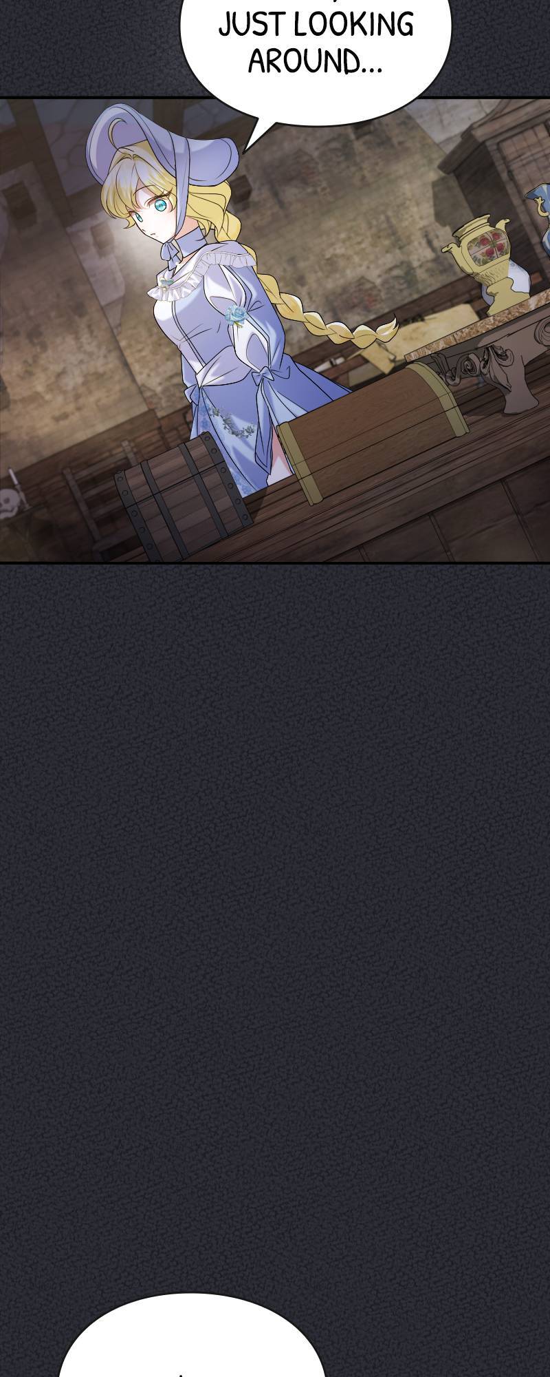 No More Regrets, Just Kill Me Chapter 33 308 52