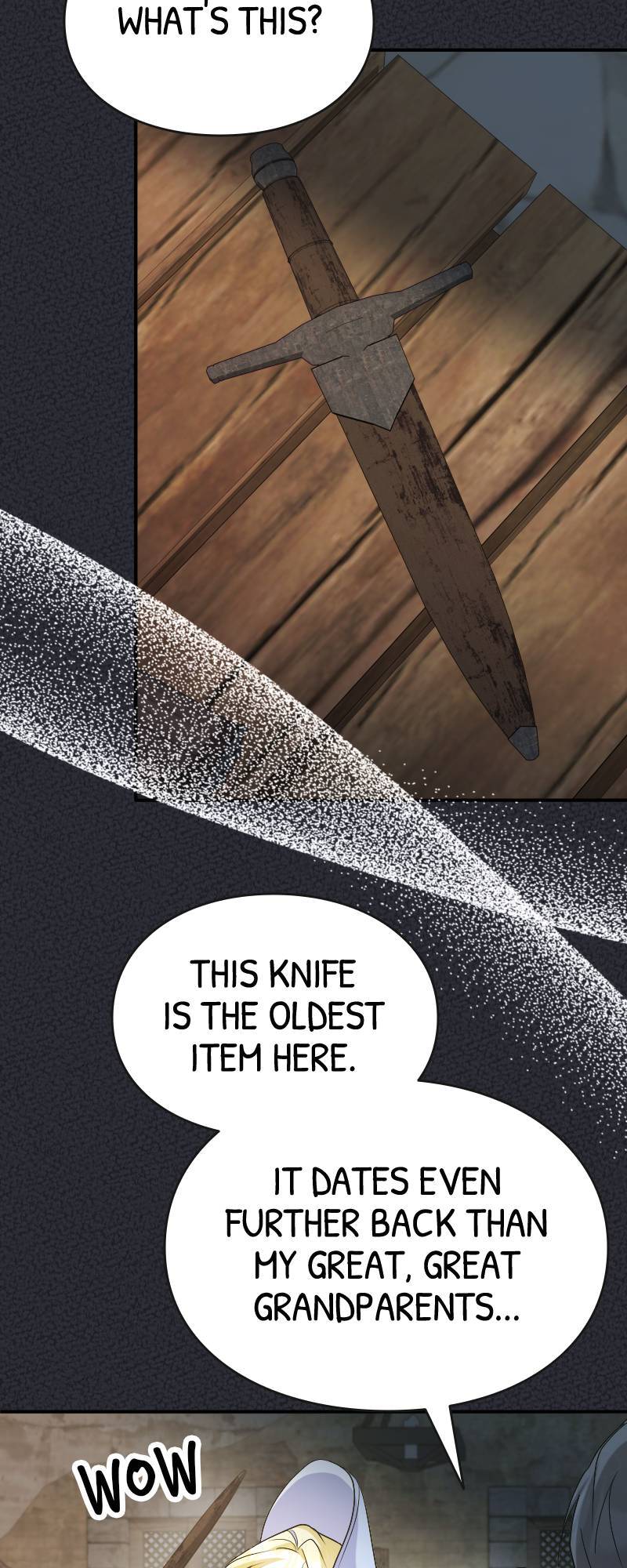 No More Regrets, Just Kill Me Chapter 33 309 53