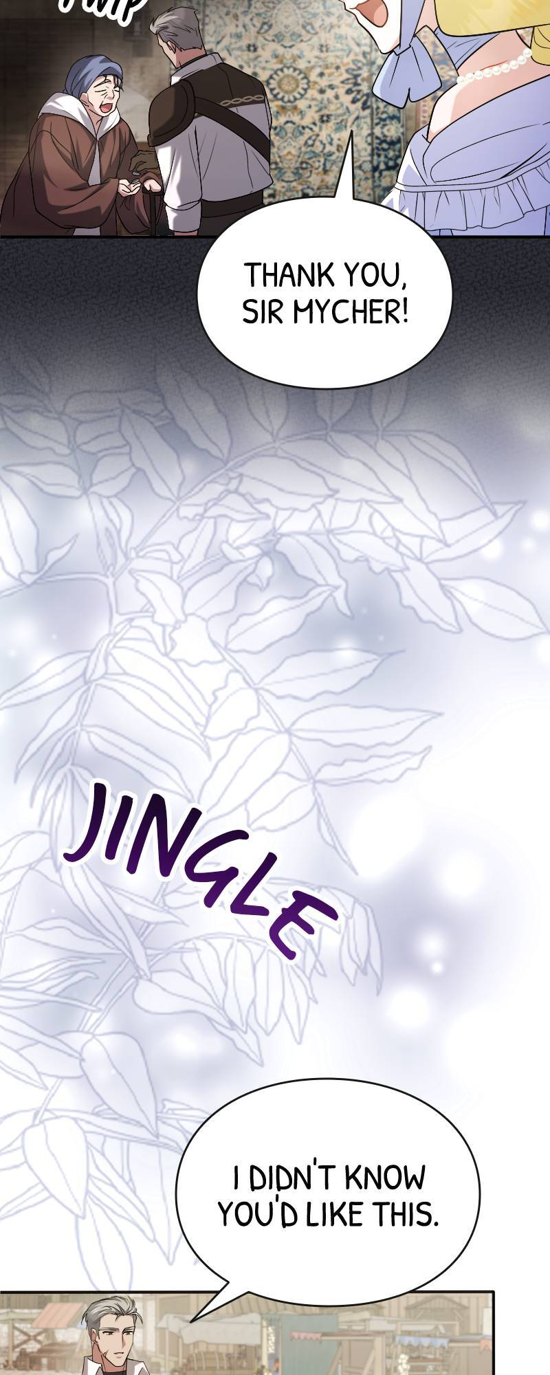 No More Regrets, Just Kill Me Chapter 33 313 57