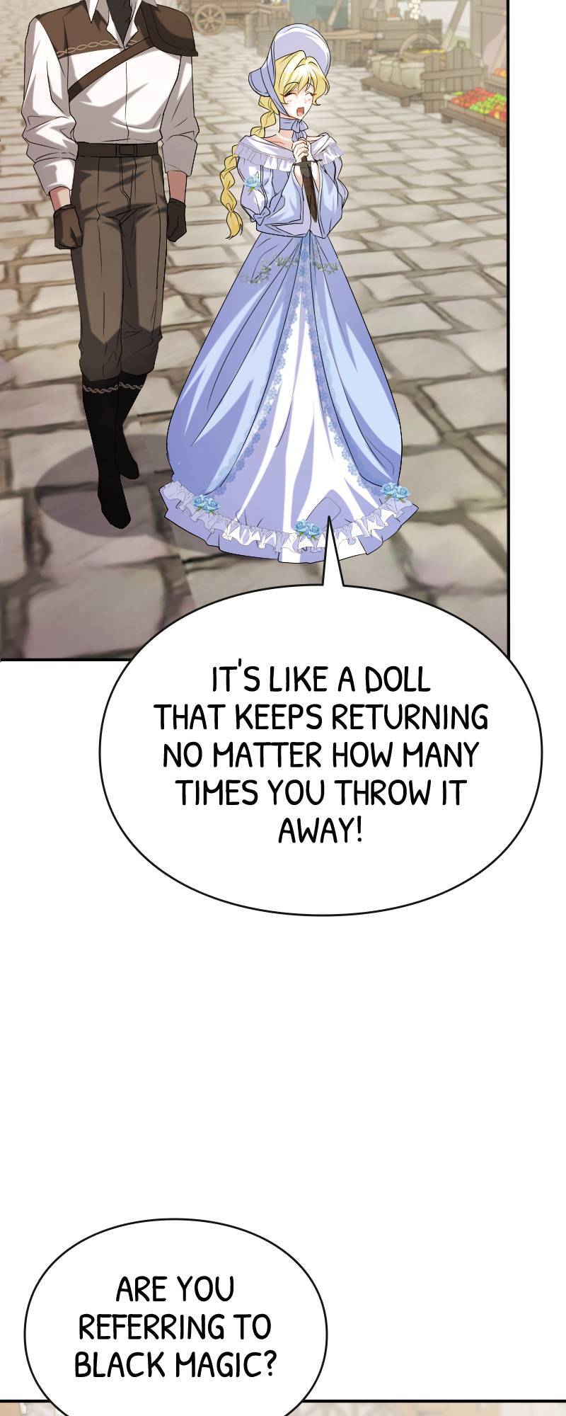 No More Regrets, Just Kill Me Chapter 33 314 58