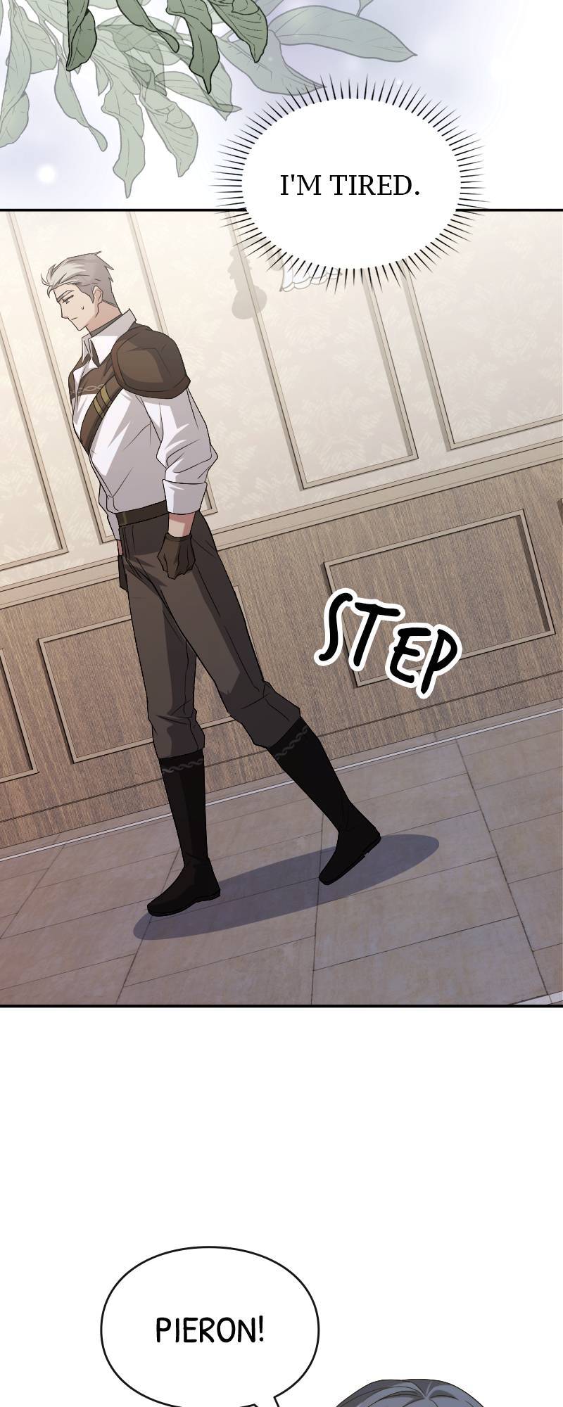 No More Regrets, Just Kill Me Chapter 33 317 61