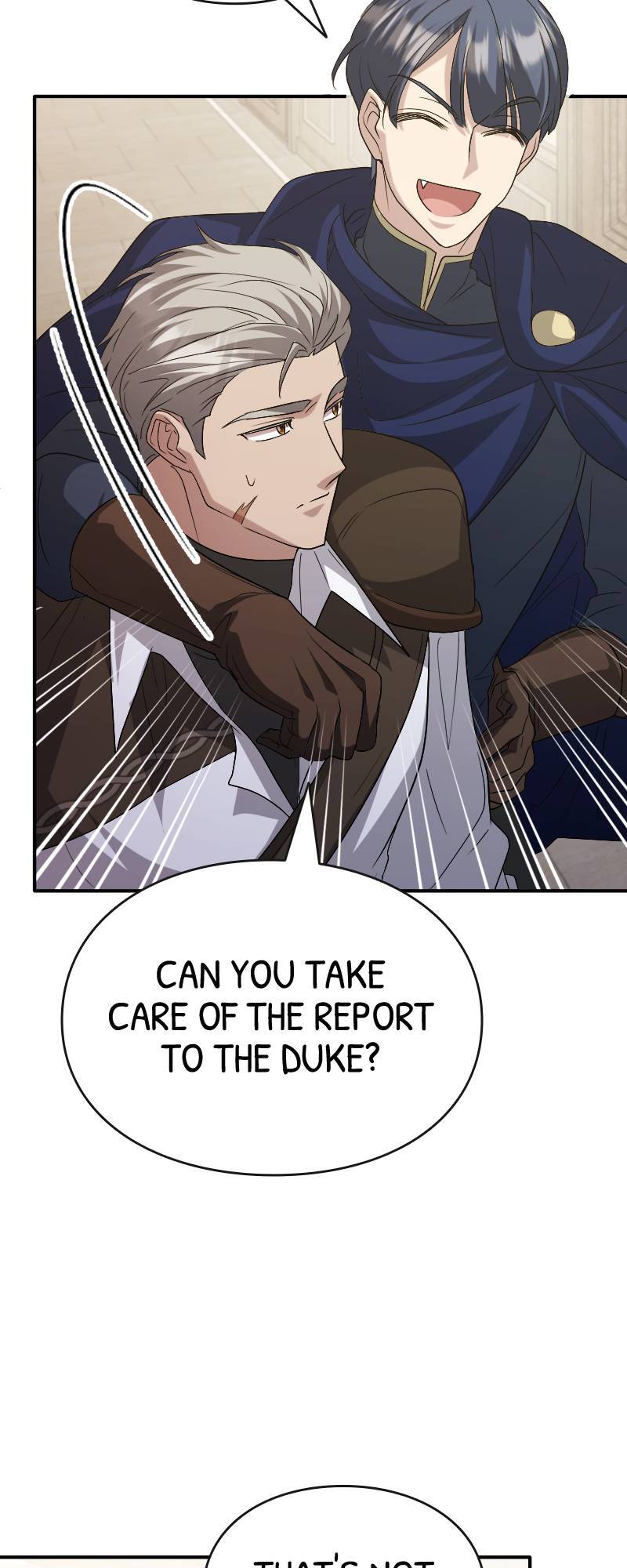 No More Regrets, Just Kill Me Chapter 33 318 62