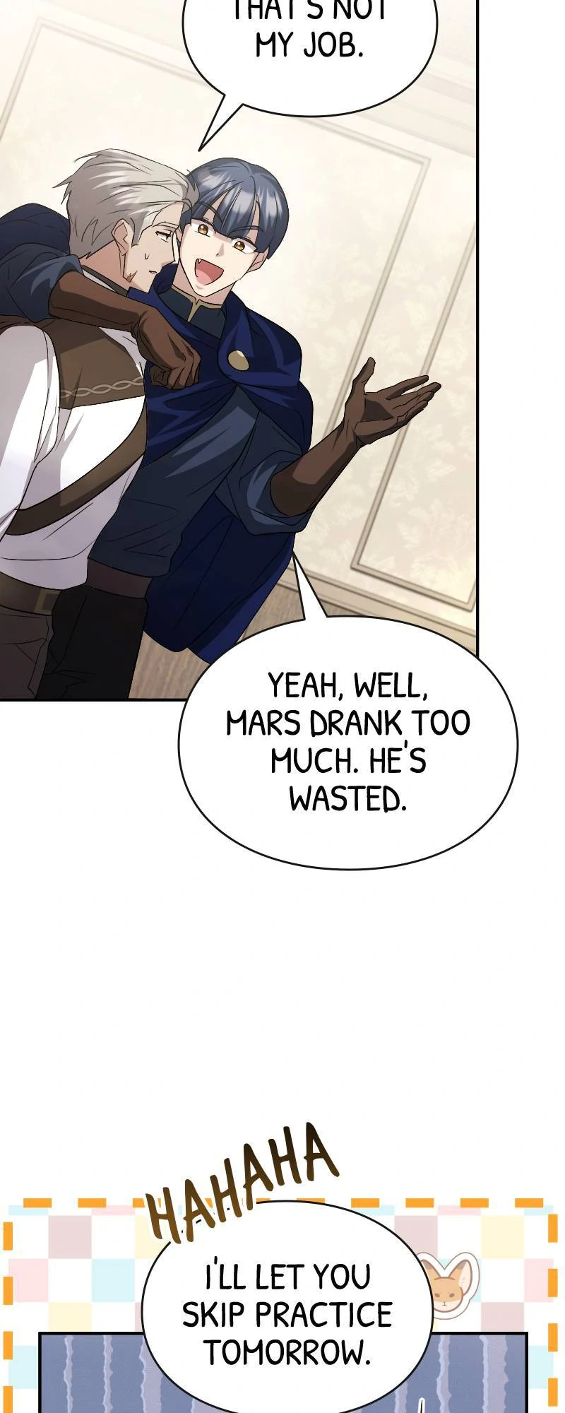 No More Regrets, Just Kill Me Chapter 33 319 63