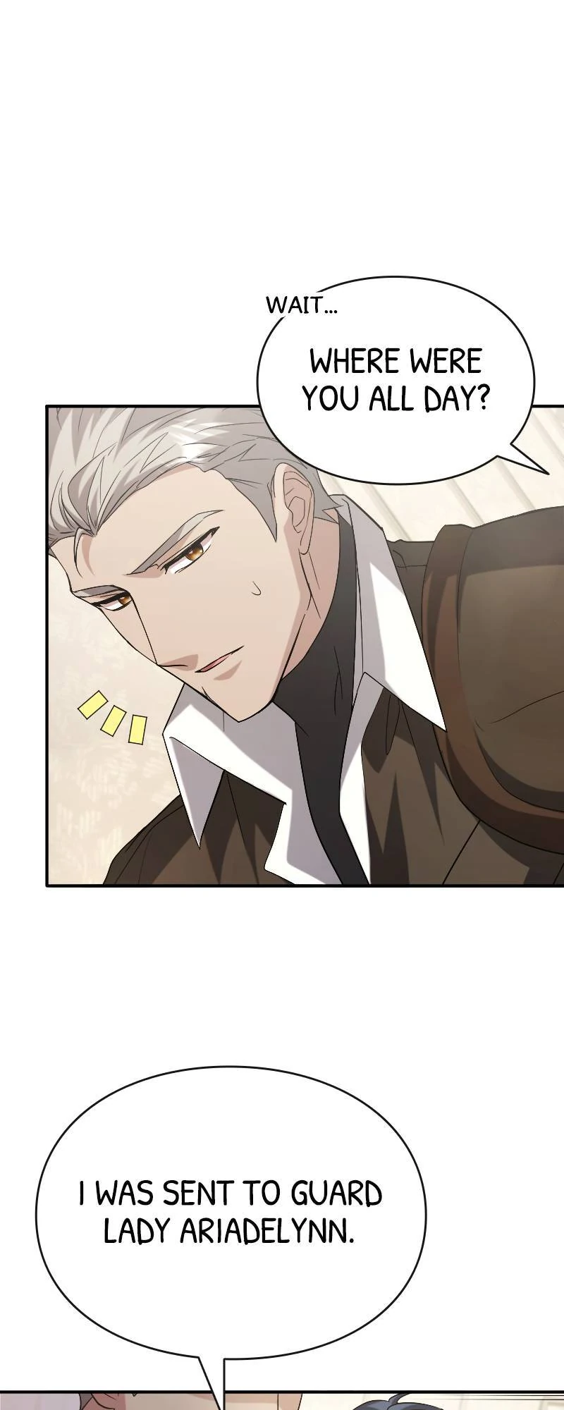 No More Regrets, Just Kill Me Chapter 33 321 65