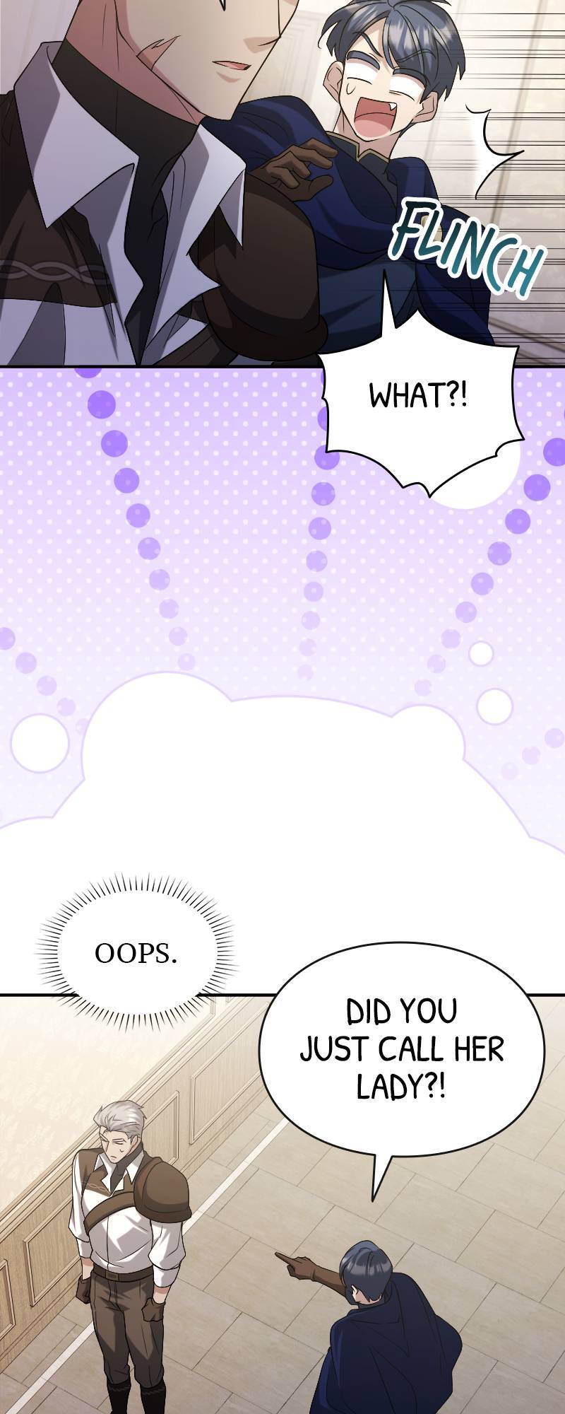 No More Regrets, Just Kill Me Chapter 33 322 66