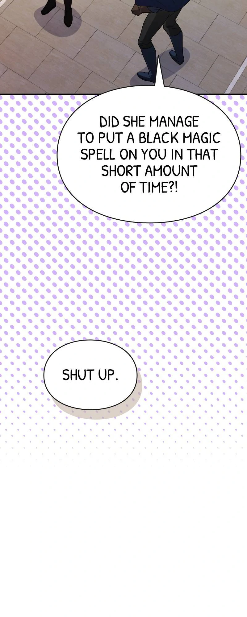 No More Regrets, Just Kill Me Chapter 33 323 67