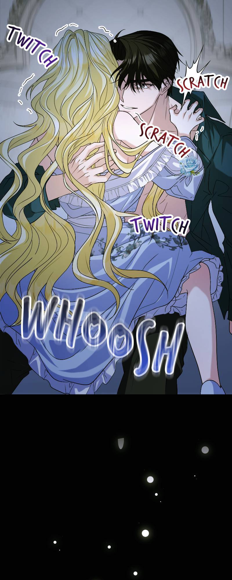 No More Regrets, Just Kill Me Chapter 33 329 73