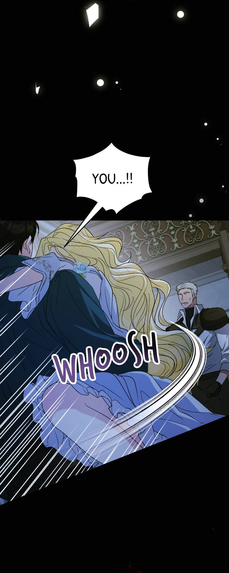 No More Regrets, Just Kill Me Chapter 33 330 74