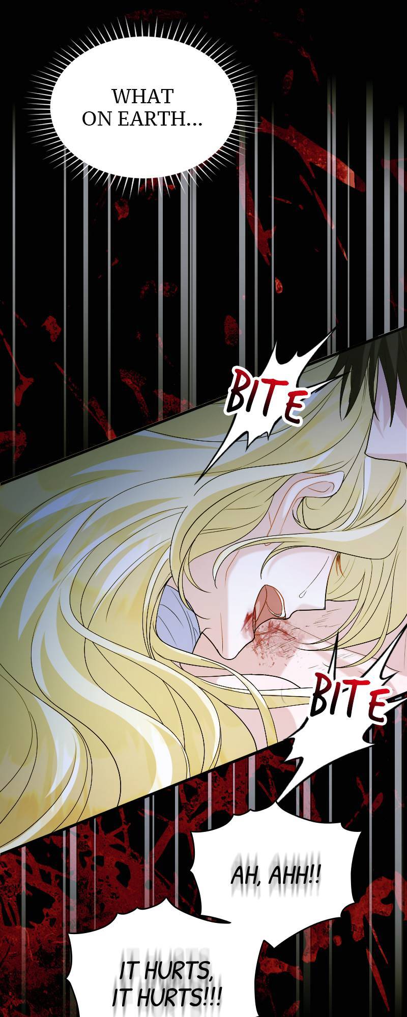 No More Regrets, Just Kill Me Chapter 33 331 75