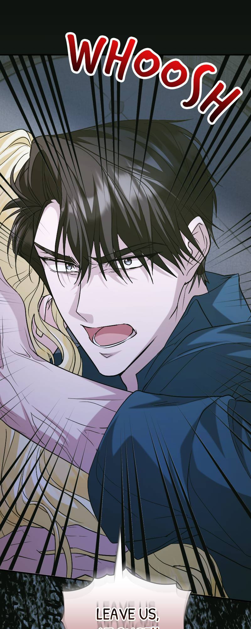 No More Regrets, Just Kill Me Chapter 33 337 81