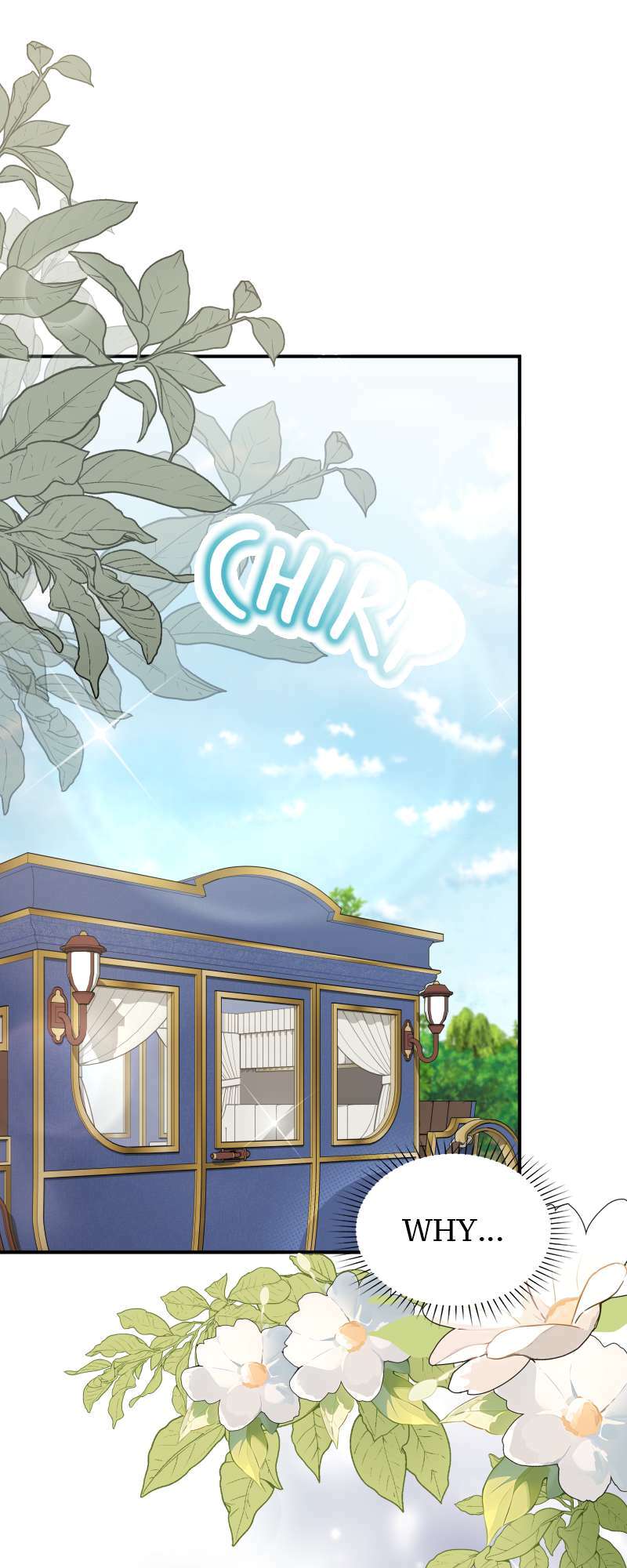 No More Regrets, Just Kill Me Chapter 35 269 01