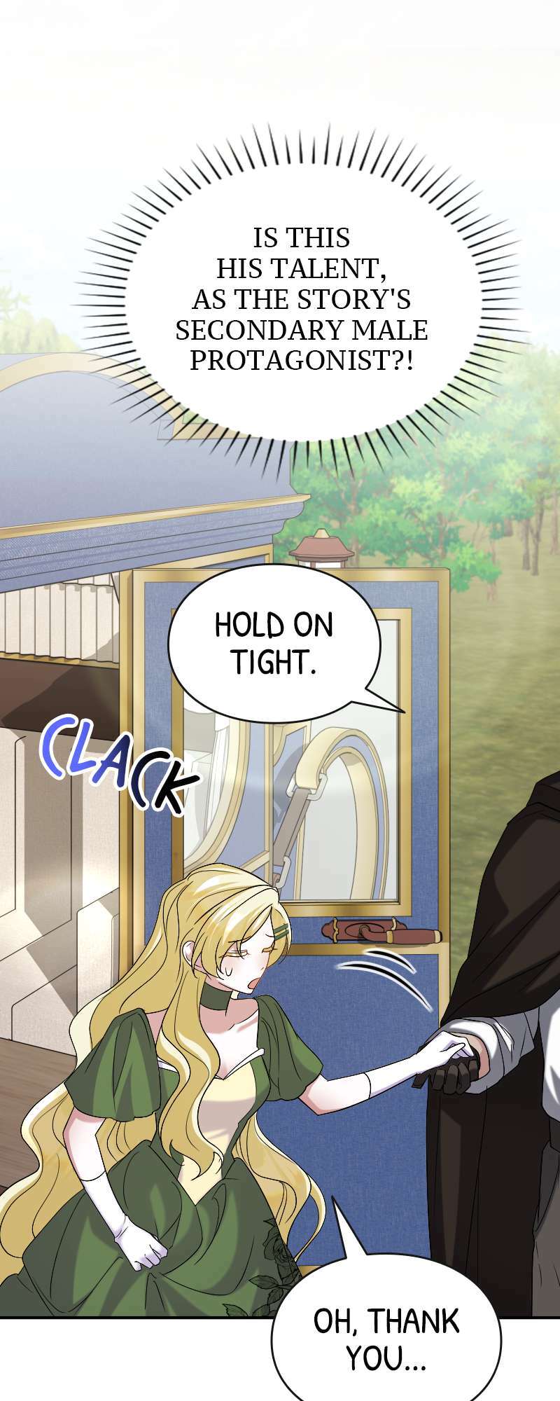 No More Regrets, Just Kill Me Chapter 35 273 05