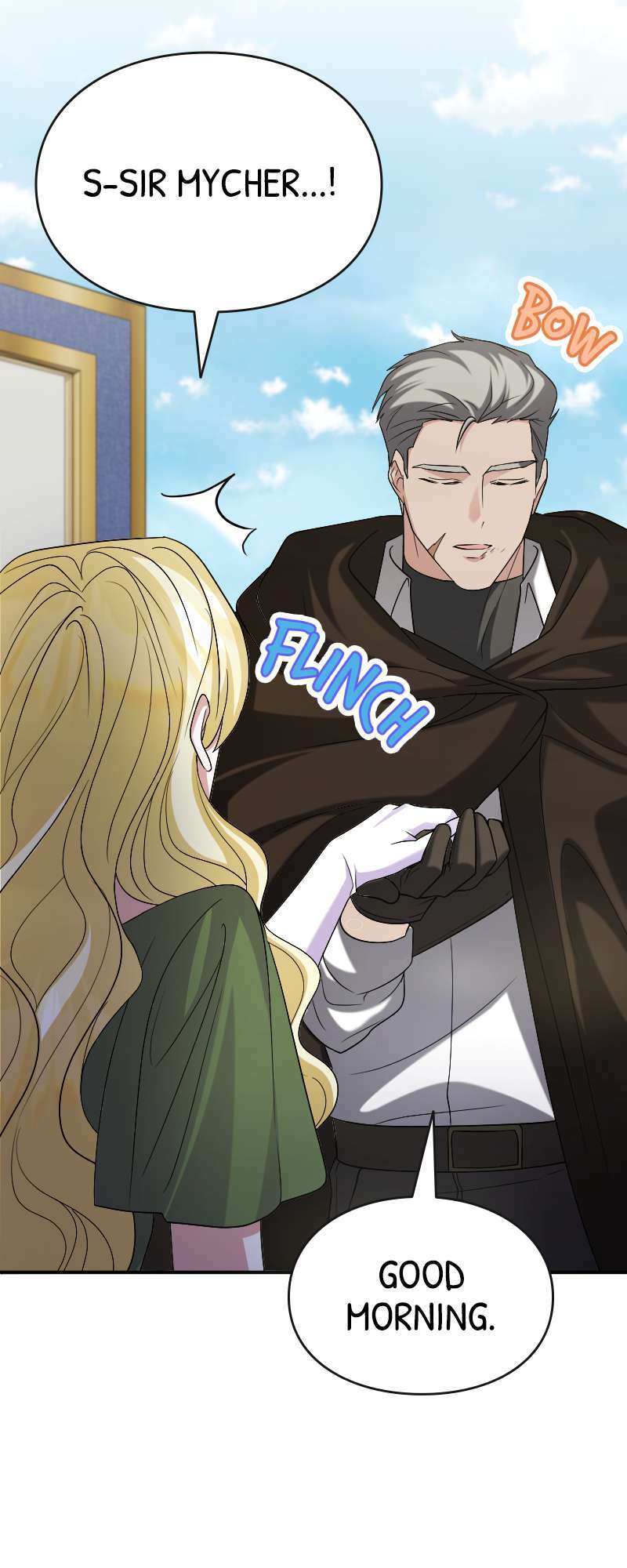 No More Regrets, Just Kill Me Chapter 35 275 07