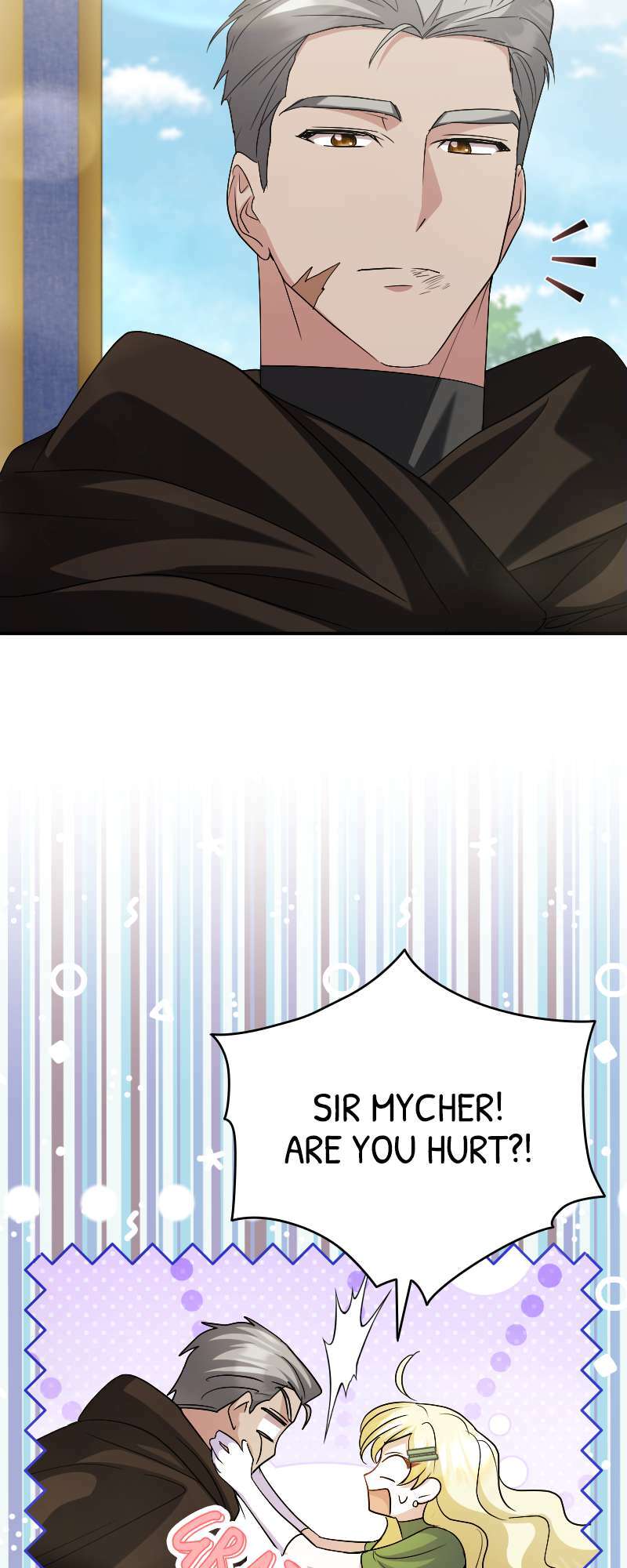 No More Regrets, Just Kill Me Chapter 35 277 09