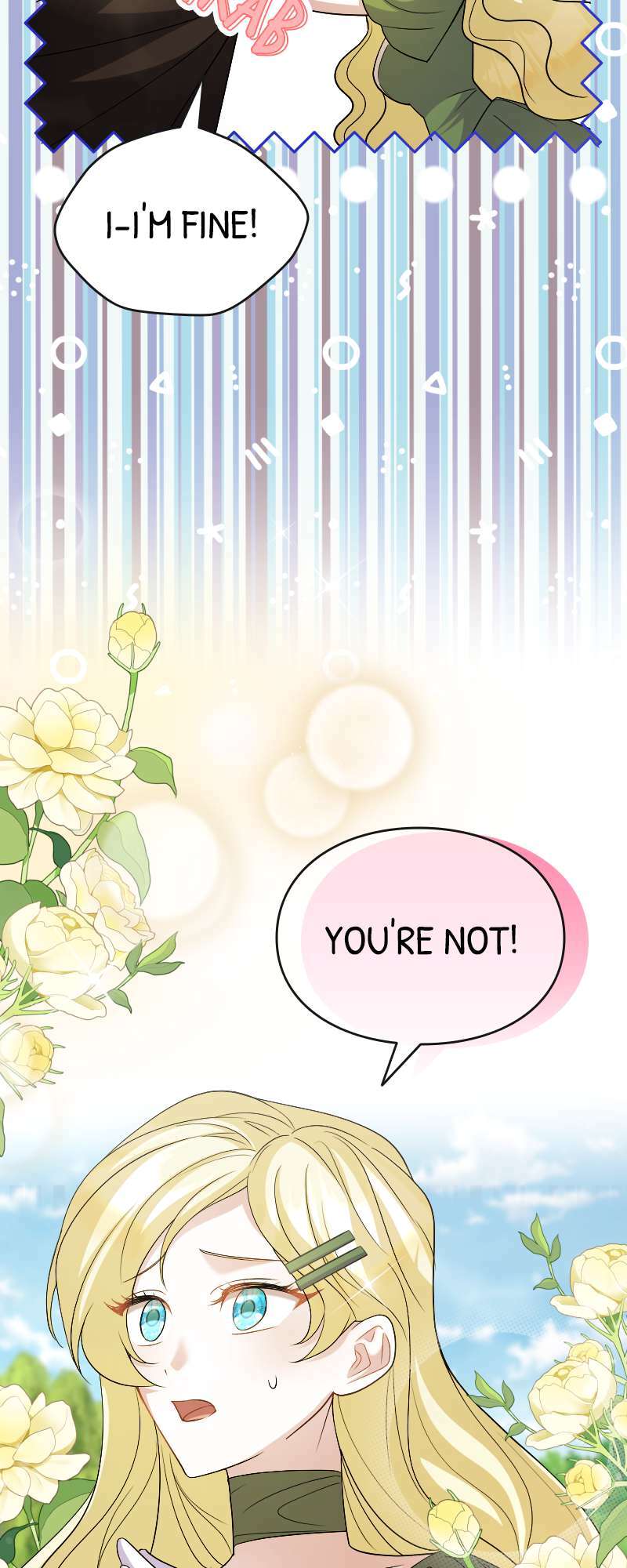 No More Regrets, Just Kill Me Chapter 35 278 10