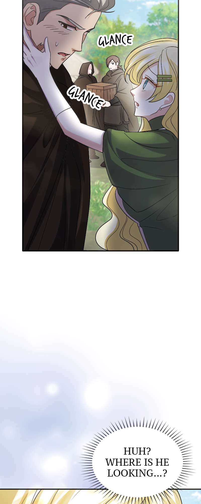 No More Regrets, Just Kill Me Chapter 35 280 12