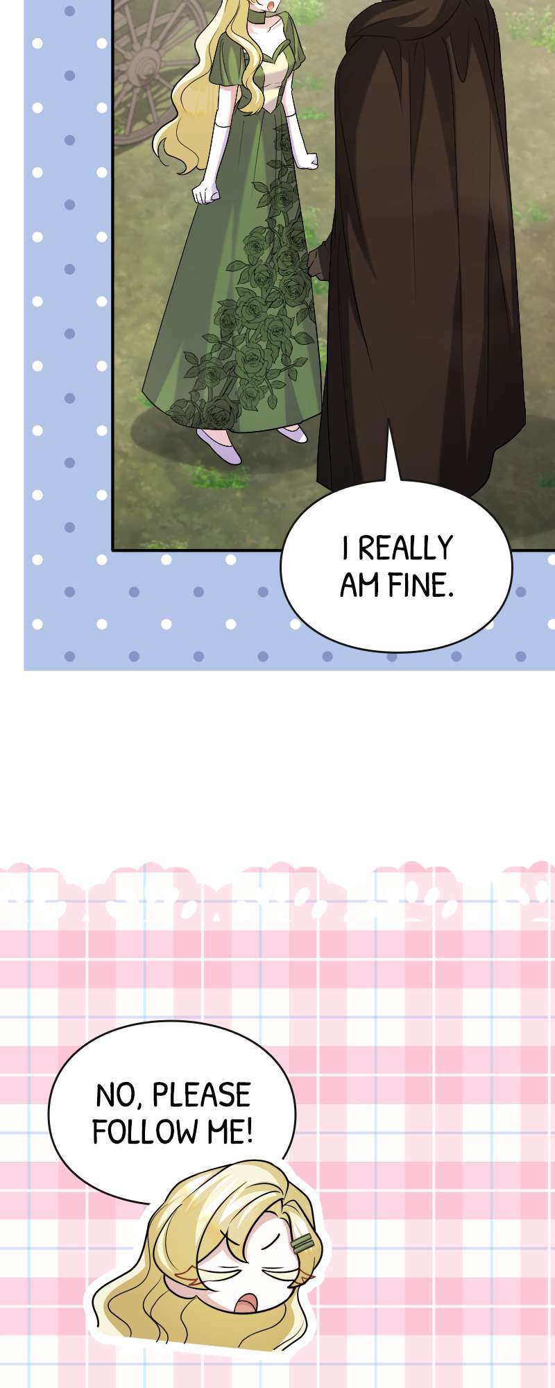 No More Regrets, Just Kill Me Chapter 35 282 14