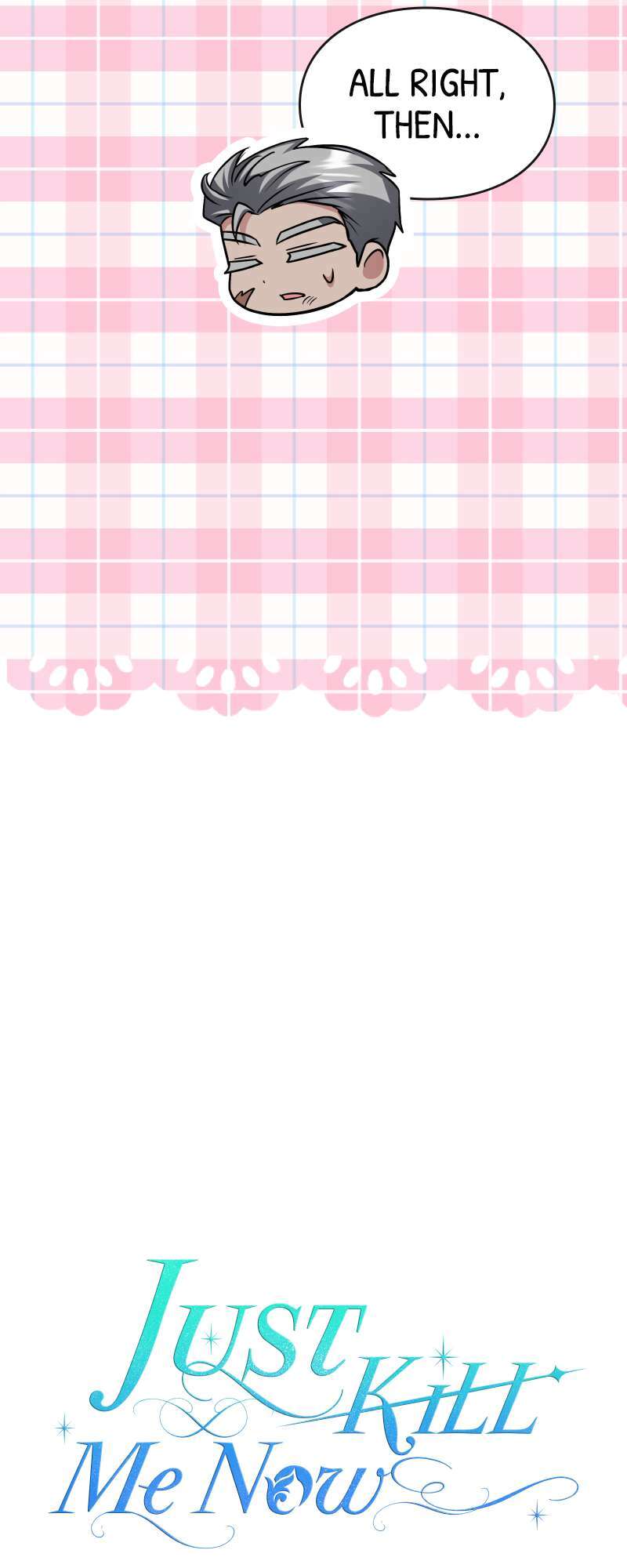 No More Regrets, Just Kill Me Chapter 35 283 15