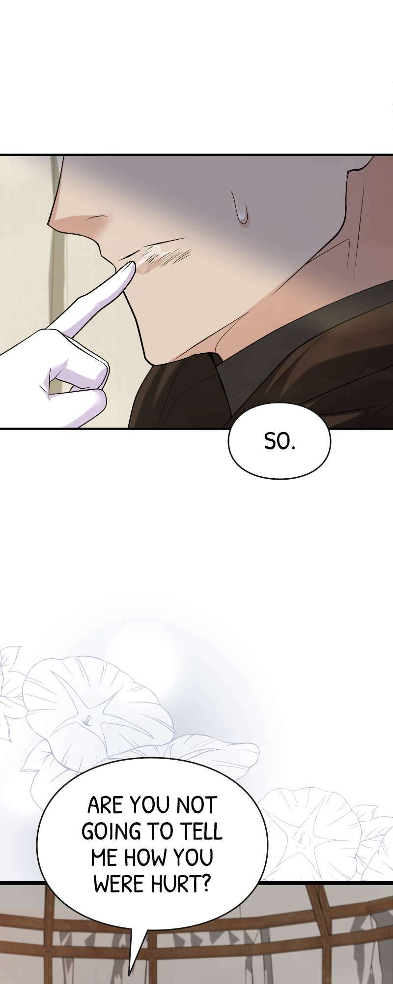 No More Regrets, Just Kill Me Chapter 35 285 17