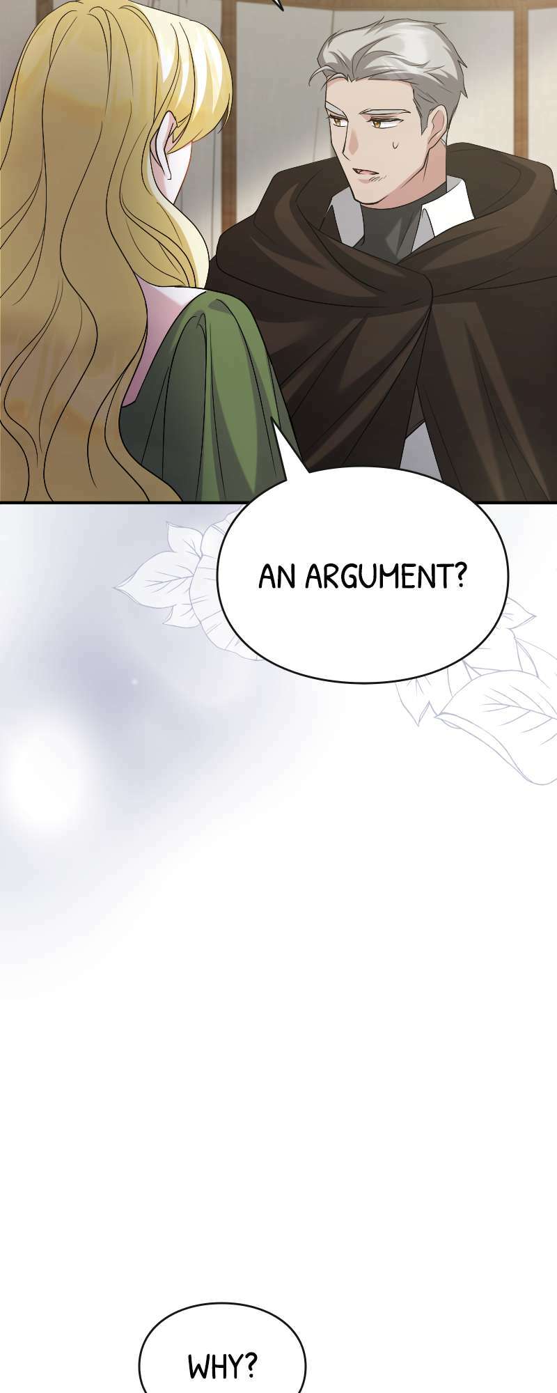 No More Regrets, Just Kill Me Chapter 35 287 19