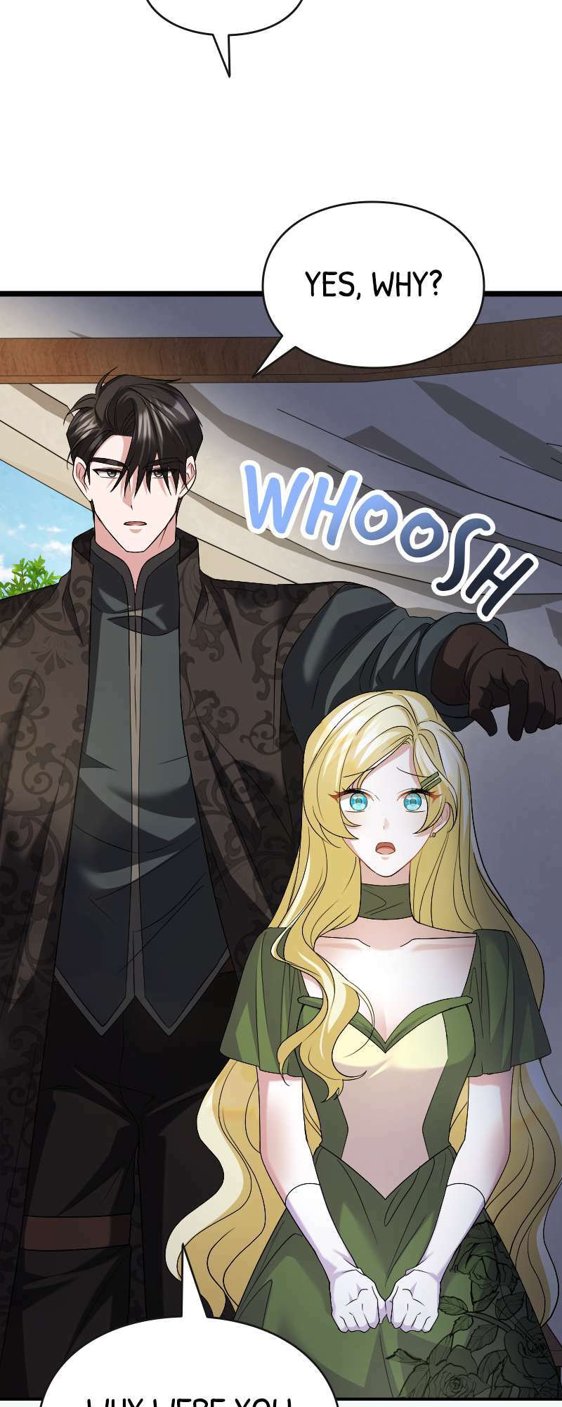 No More Regrets, Just Kill Me Chapter 35 288 20